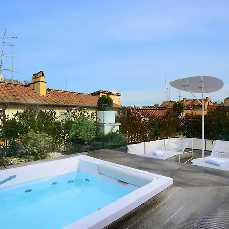 Relais Orso Rom