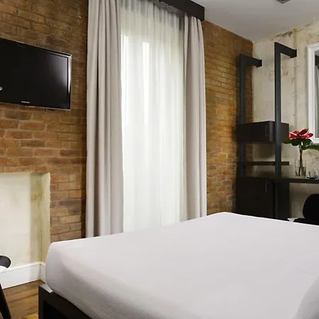 Relais Orso Rom