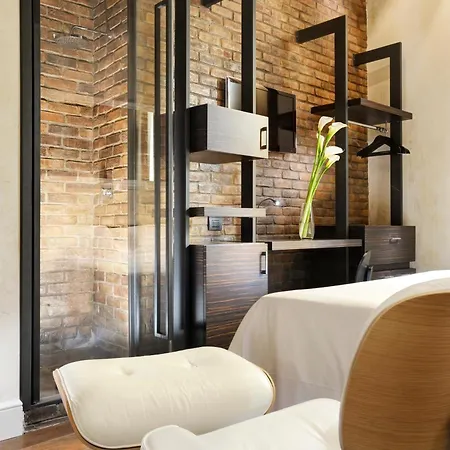 Relais Orso Hotel Rom