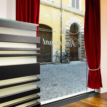 Relais Orso Rom