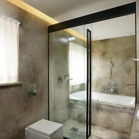 Hotel Relais Orso 3*