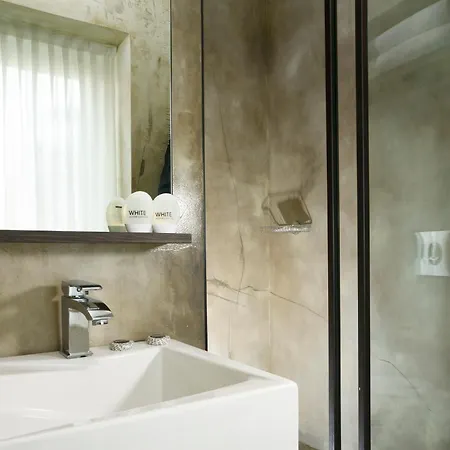 Relais Orso Hotel
