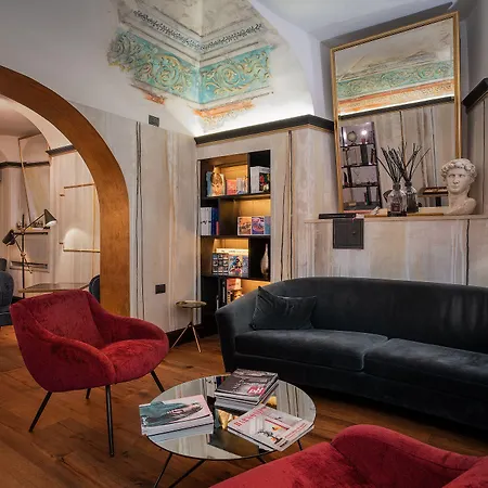 Hotel Relais Orso Rom