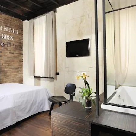 Relais Orso Hotel