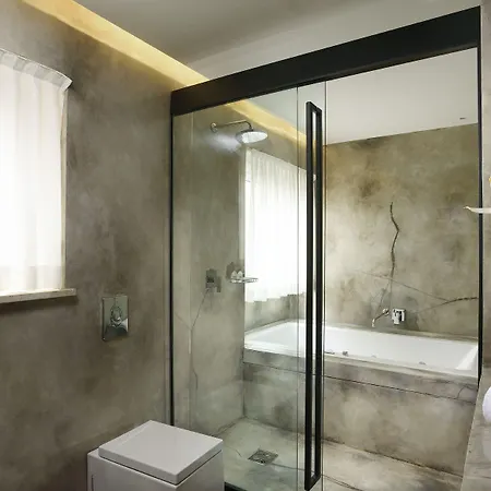 Hotel Relais Orso