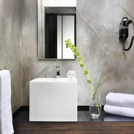 Hotel Relais Orso Rom