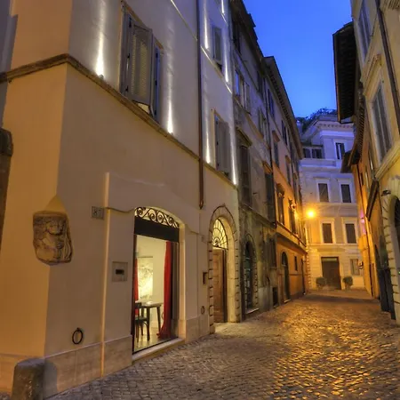 Relais Orso