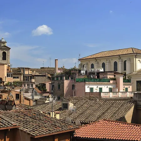 Relais Orso 3*