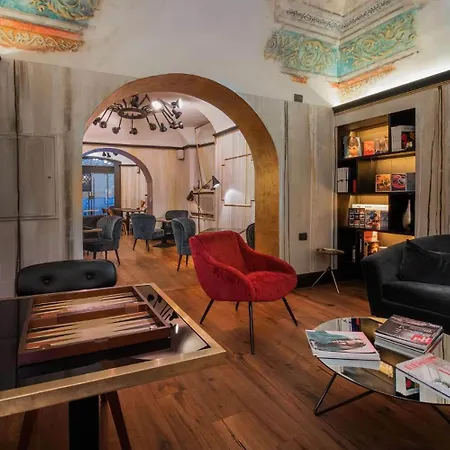 Relais Orso 3* Rom