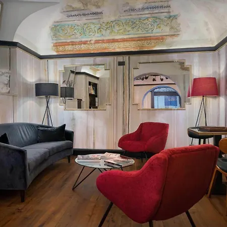 Relais Orso Hotel Rom