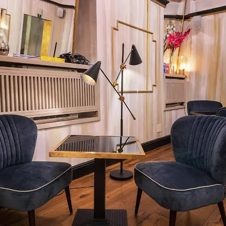 Relais Orso Hotel