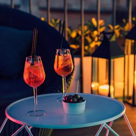 Hotel Relais Orso