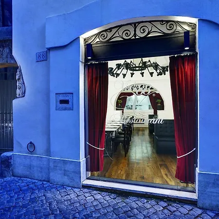 Relais Orso Hotel Rom