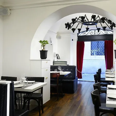 Relais Orso Rom