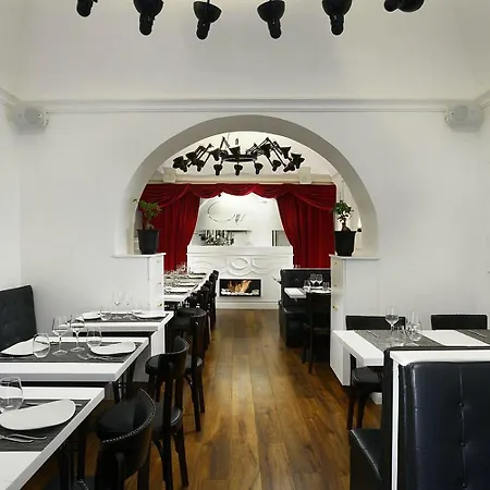 Hotel Relais Orso 3*