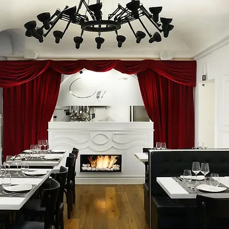 Relais Orso 3* Rom