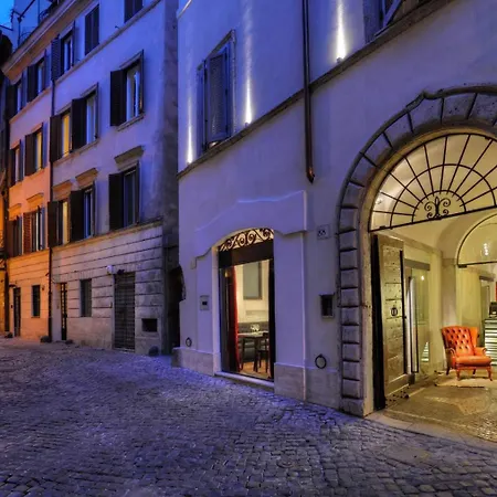 Hotel Relais Orso 3*