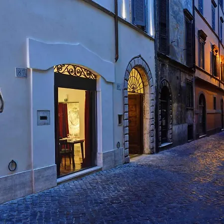 Relais Orso