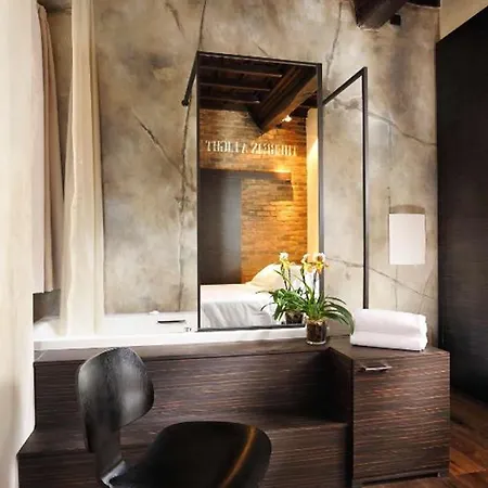 Hotel Relais Orso