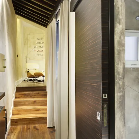 Relais Orso Hotel