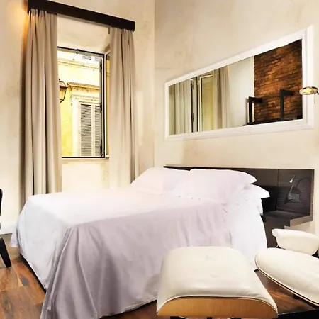 Relais Orso 3*