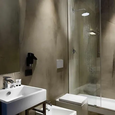 Hotel Relais Orso