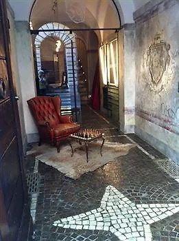 Relais Orso Hotel Rom