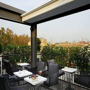 Hotel Relais Orso Rom