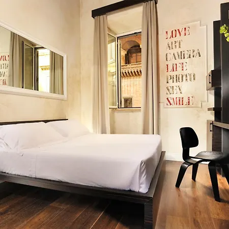 Hotel Relais Orso Rom
