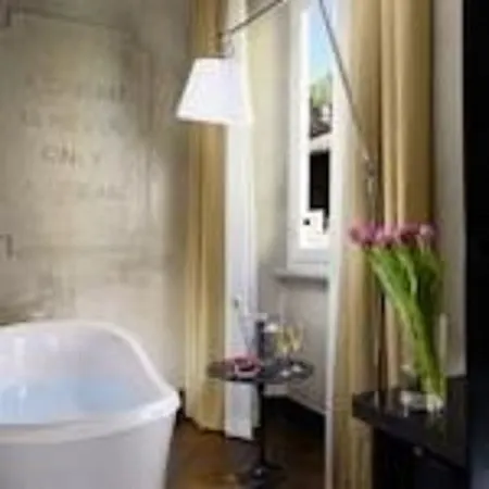 Hotel Relais Orso