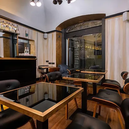 Relais Orso Rom