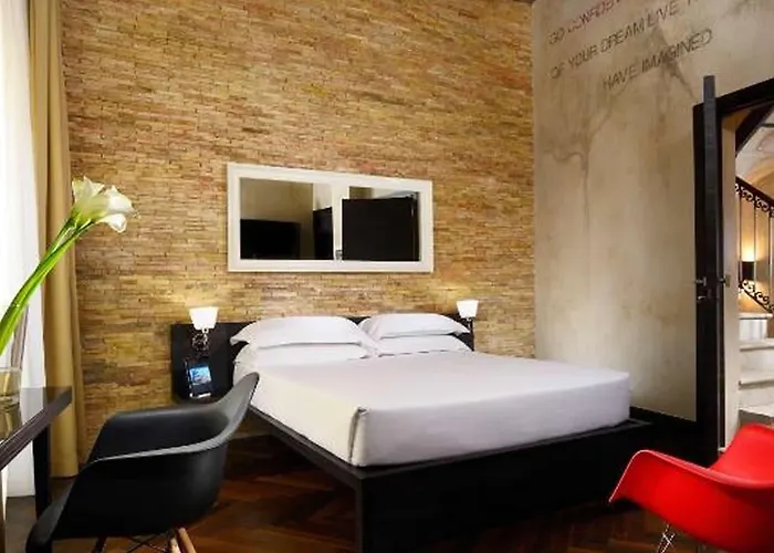 Relais Orso Hotel Rome