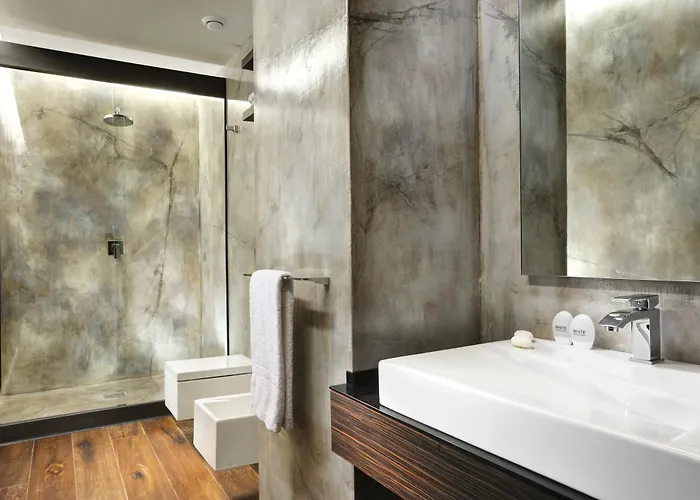 Hotel Relais Orso Rome