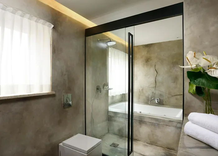 Hotel Relais Orso 4*