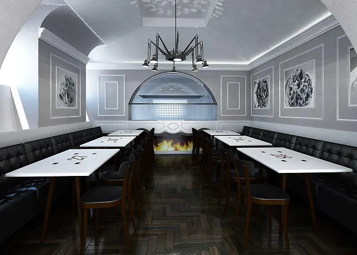 Hotel Relais Orso Rome