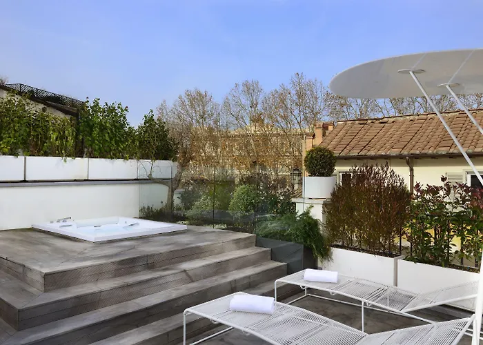 Hotel Relais Orso 4*