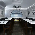 Hotel Relais Orso Rom