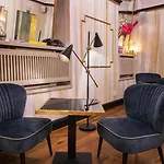 Relais Orso Hotel
