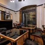 Relais Orso Rom