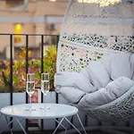 Hotel Relais Orso Rom