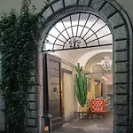 Hotel Relais Orso Rom