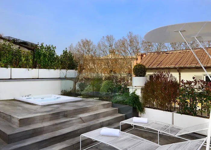 Relais Orso 4* Roma