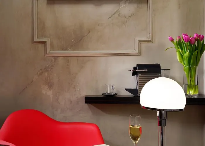 Relais Orso Hotel