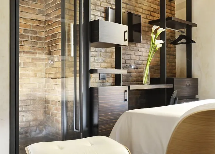 Relais Orso Roma