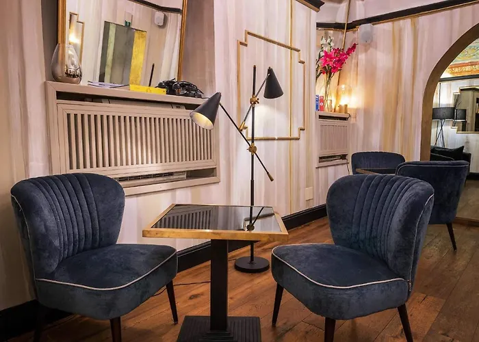 Relais Orso Hotel