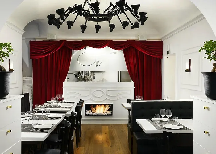 Relais Orso 4* Roma