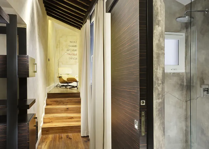 Relais Orso Hotel