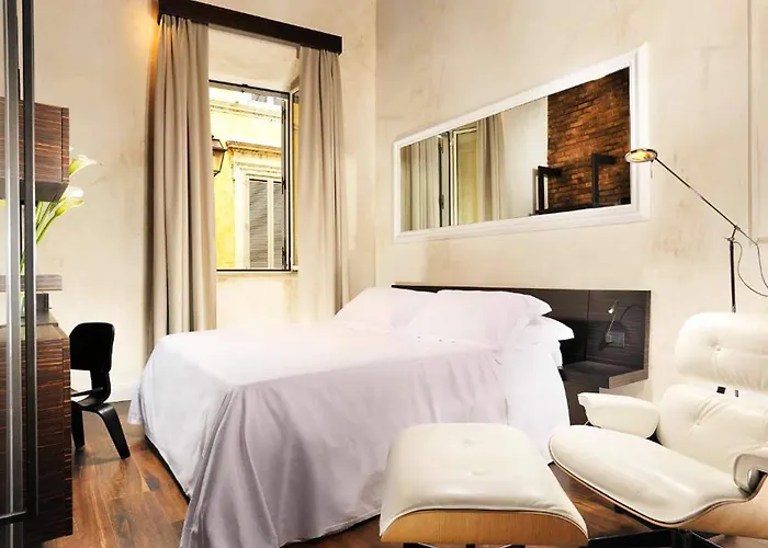 Relais Orso 4*