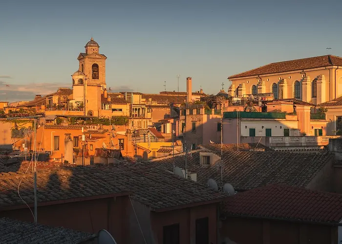 Hotel Relais Orso
