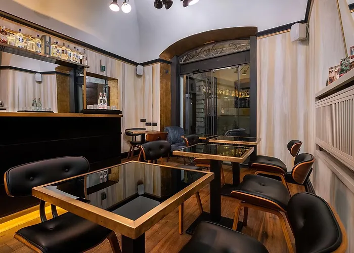 Relais Orso Roma